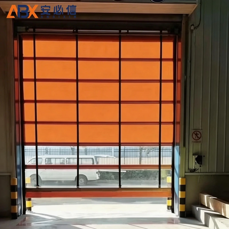 西双版纳傣族自治州快速堆积门